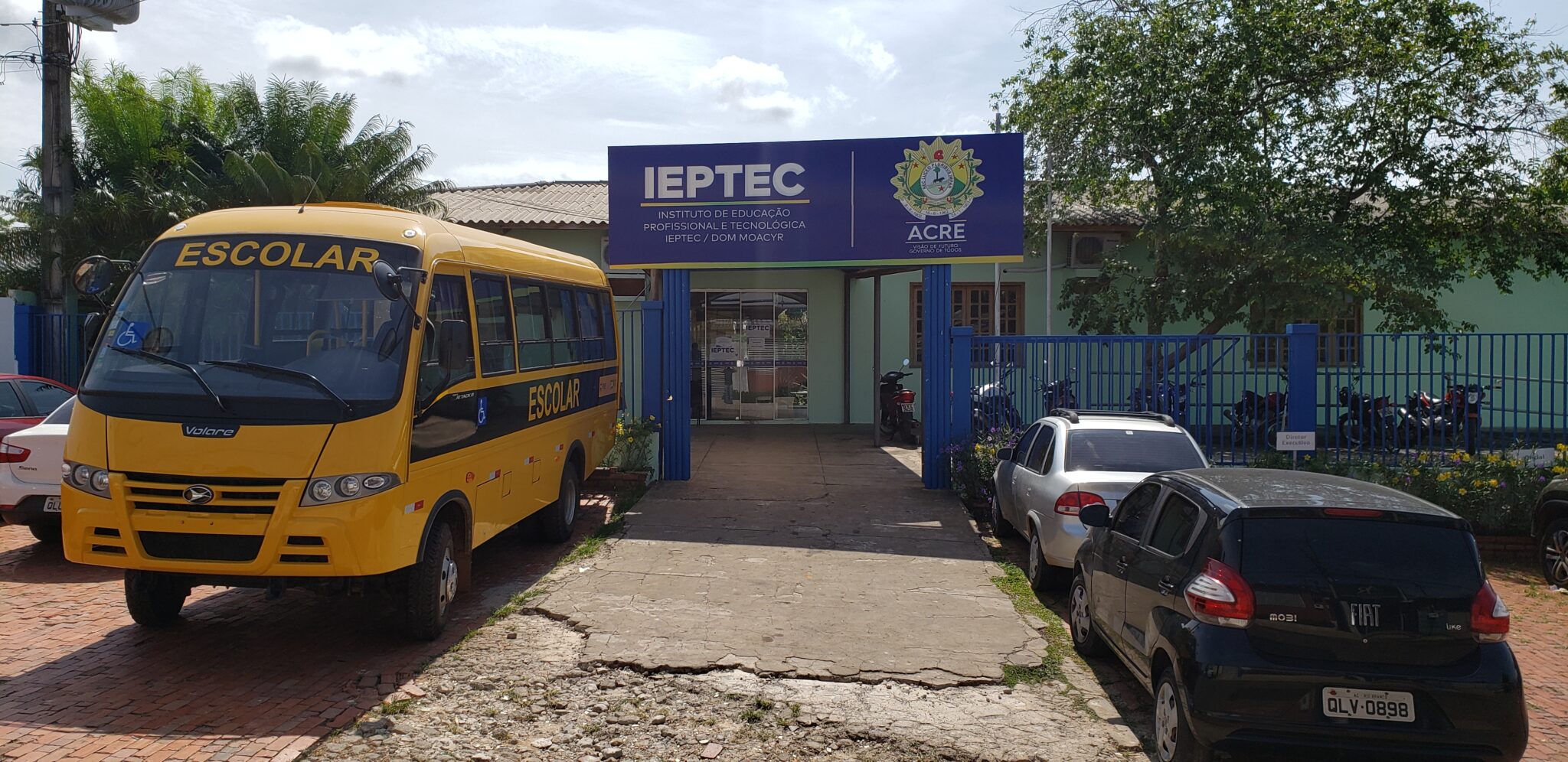 Ieptec reabre processo seletivo para mediadores em Capixaba e Sena Madureira