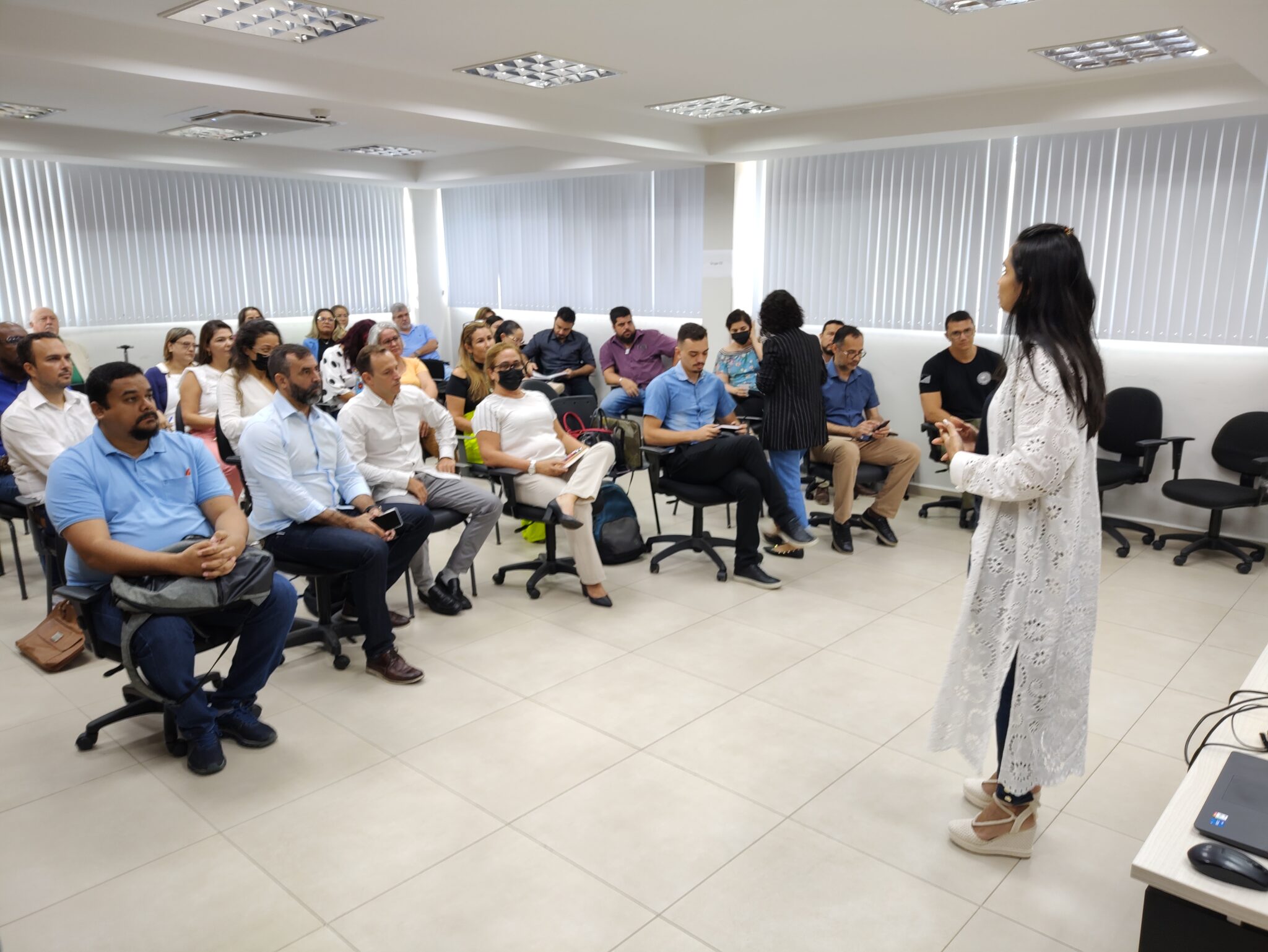 Governo inicia processo de elaboração do Planejamento Estratégico Setorial de quatro secretarias