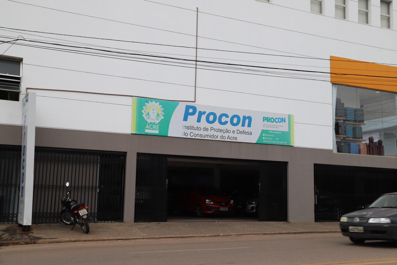 Procon orienta consumidores para compra segura no Dia das Mães