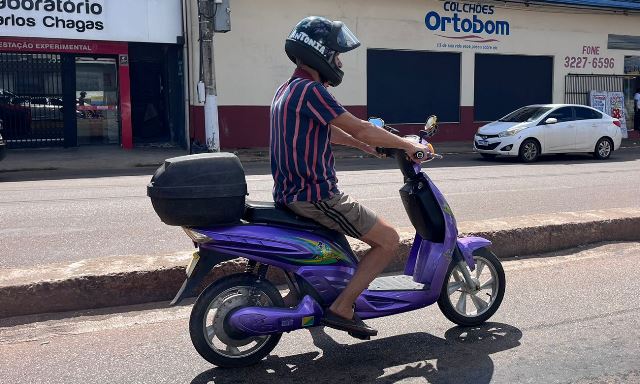 Entenda a nova regra dos ciclomotores e bicicletas elétricas