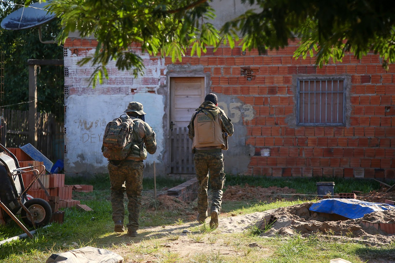 Ações da Segurança Pública resultam na redução de mortes violentas e homicídios em maio