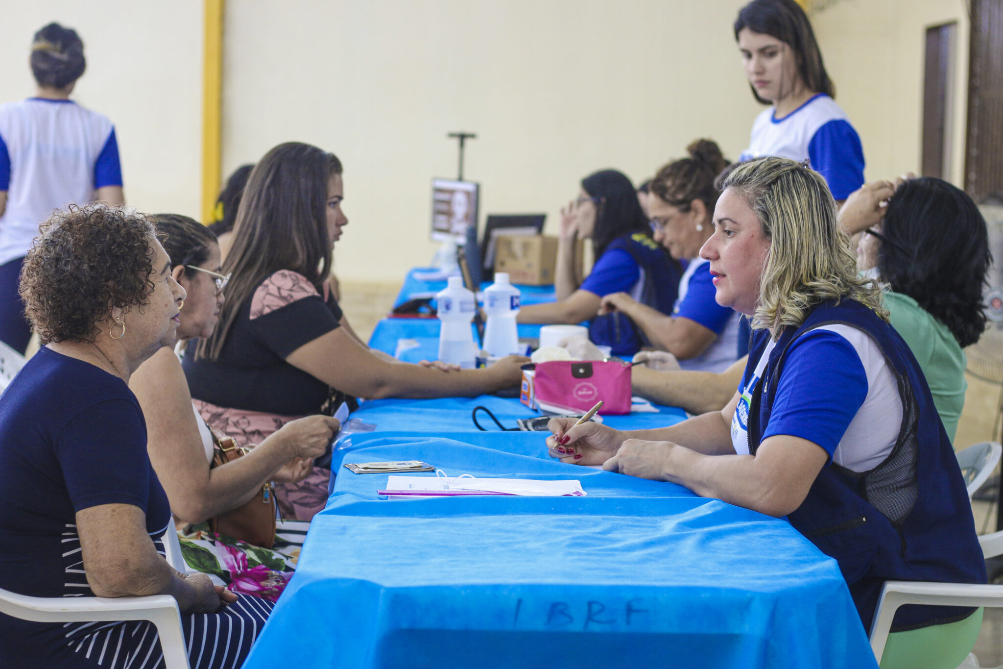 Programa Fundhacre na Comunidade será realizado em Xapuri neste sábado