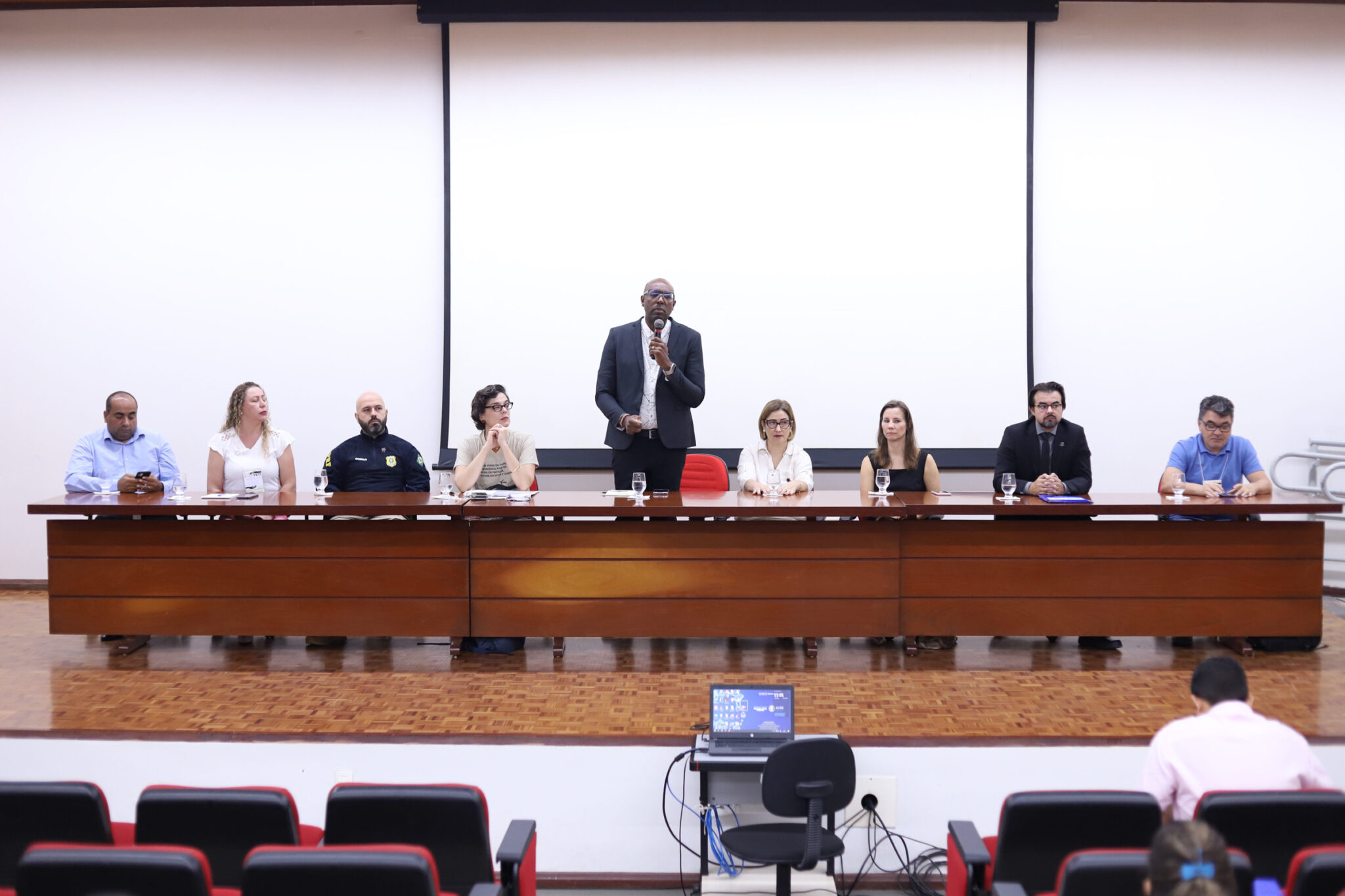 Governo promove seminário sobre erradicação do trabalho infantil