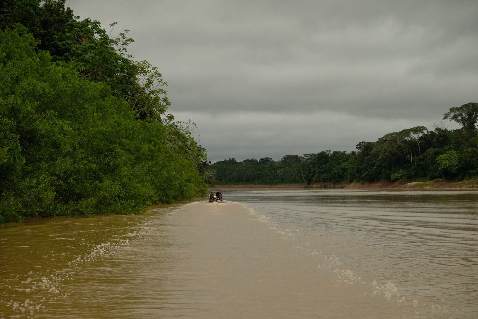 Acre sedia IV Encontro Técnico da Amazônia Legal Brasileira sobre Gestão e Regulação dos Recursos Hídricos