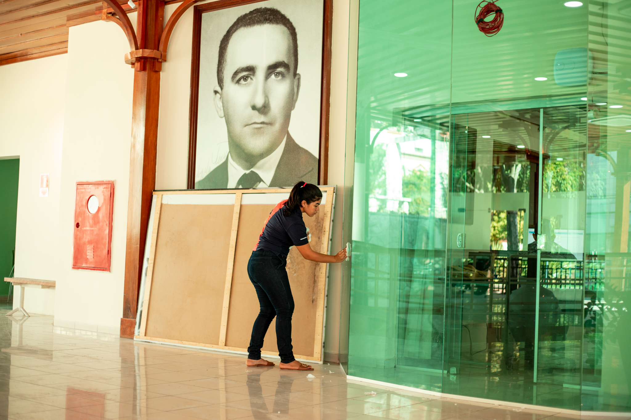 Revitalizados, Memorial dos Autonomistas, Theatro Hélio Melo e Café do Theatro são entregues à população no aniversário do Estado