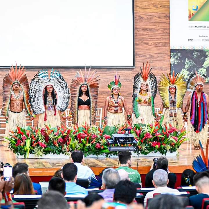 Governo participa de intercâmbio de experiências em REDD+ para povos indígenas no Amazonas