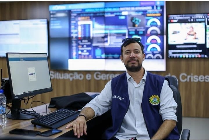 Estado nomeia novo presidente do Iapen