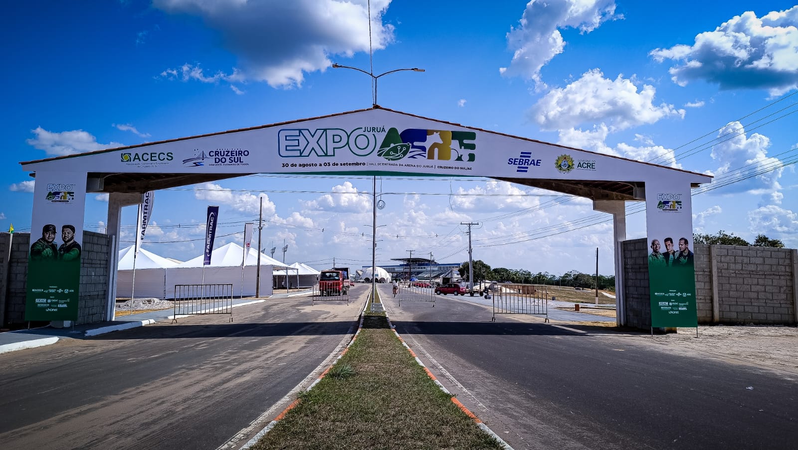 Procon vai estar presente na Expoacre Juruá levando serviços à população