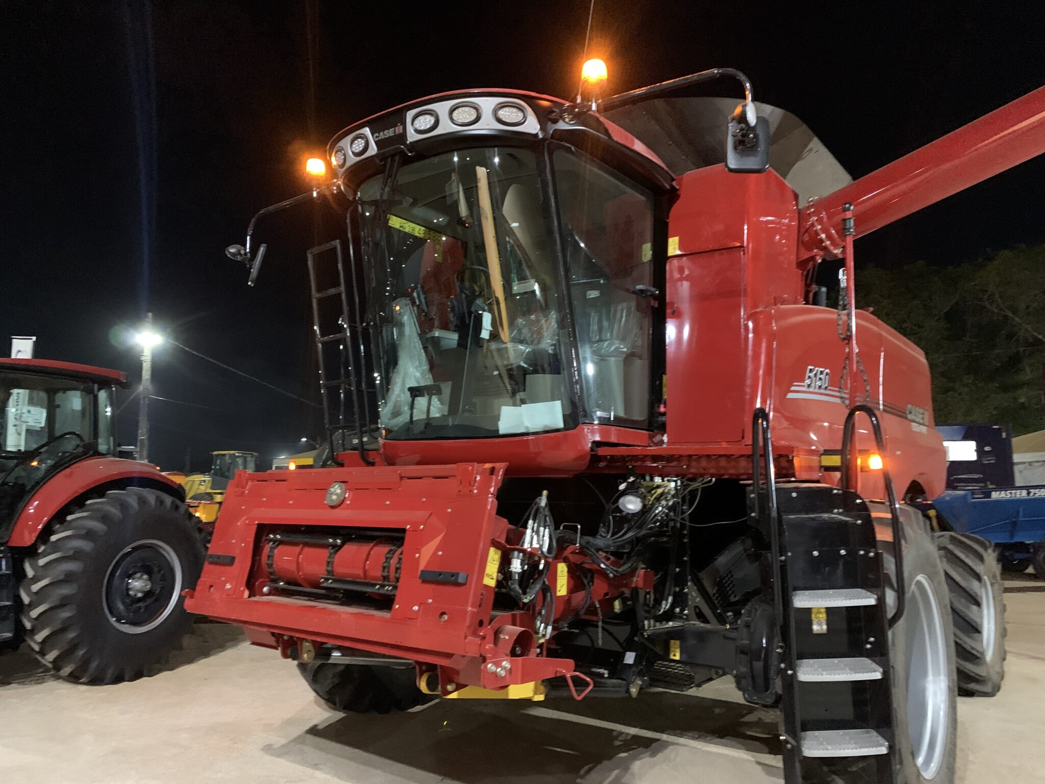 A nova realidade do agronegócio acreano é apresentada na Expoacre 2023