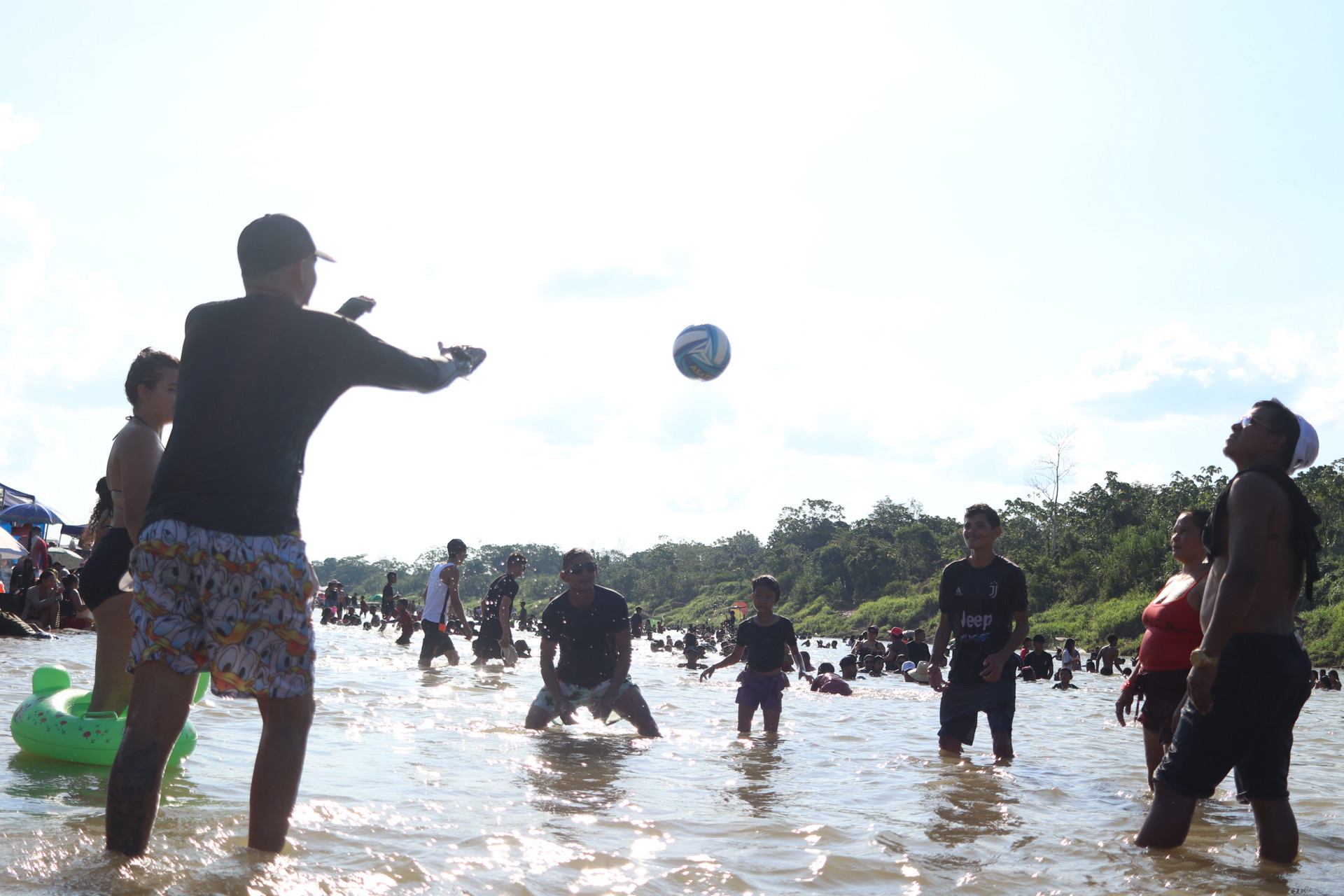 Oportunidades de renda e belezas naturais são destaques no Festival de Praia de Feijó