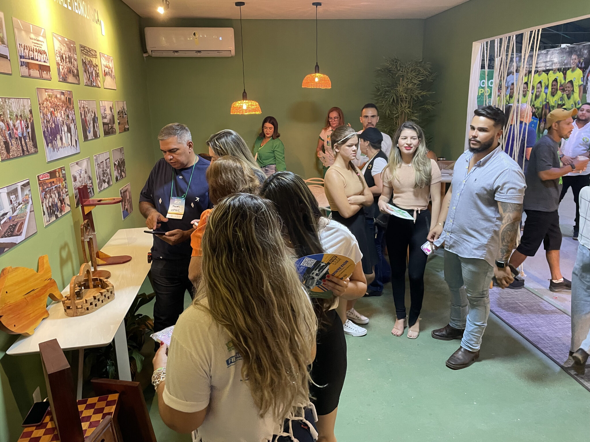 Centro Roberval Cardoso celebra 42 anos promovendo profissionalização e ressocialização
