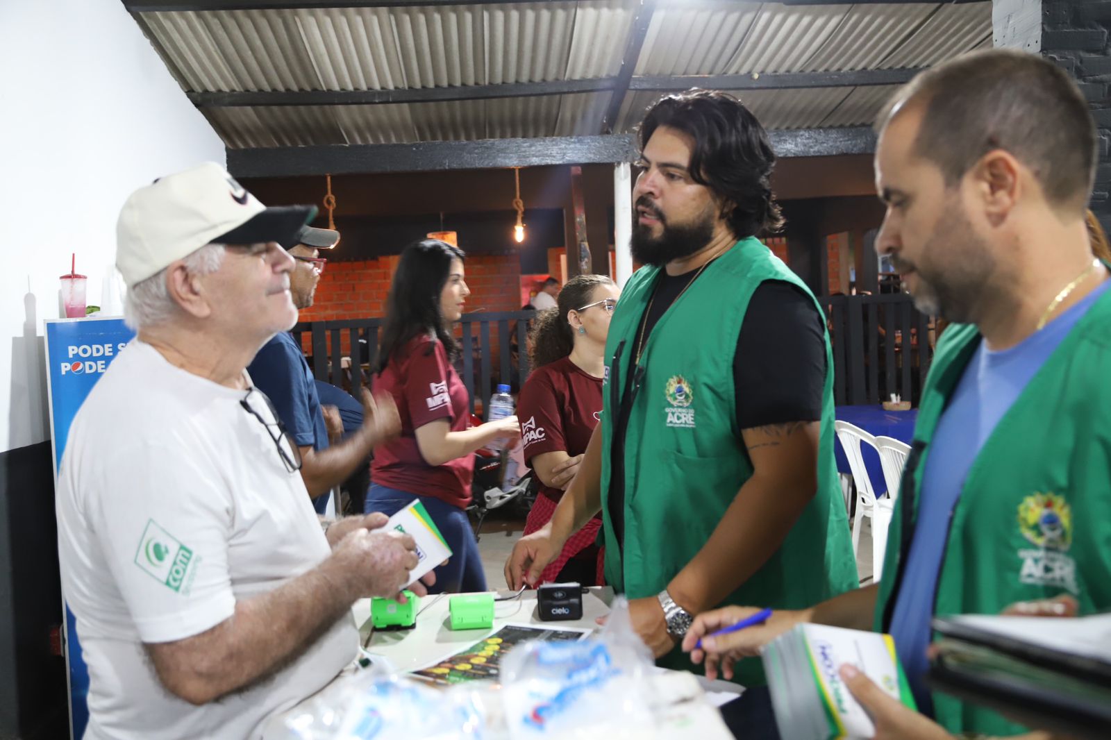 Procon finaliza serviços na Expoacre com saldo positivo