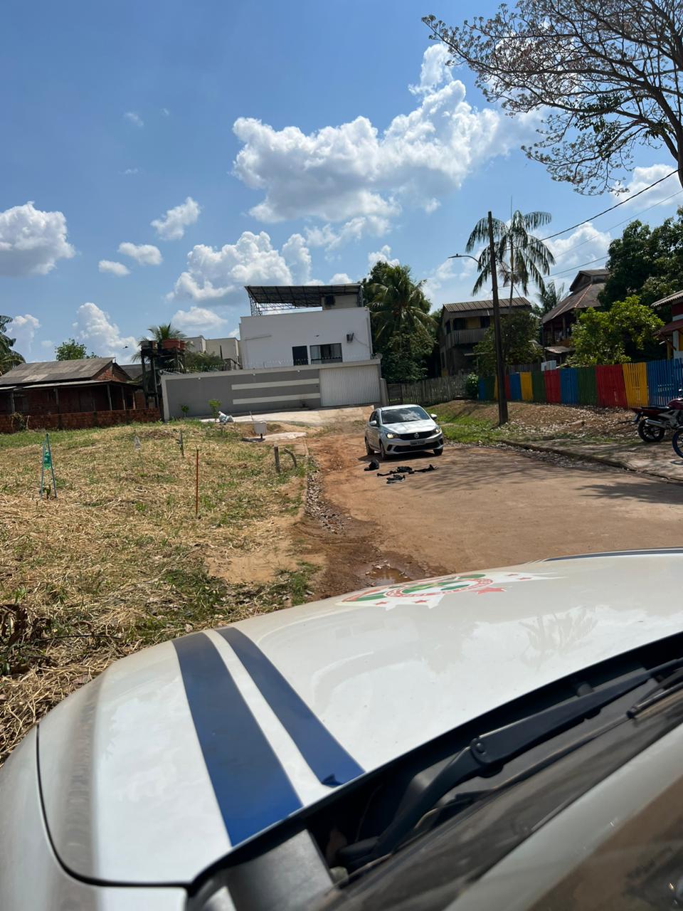 Durante negociação, Polícia Militar do Acre liberta reféns e prende criminosos