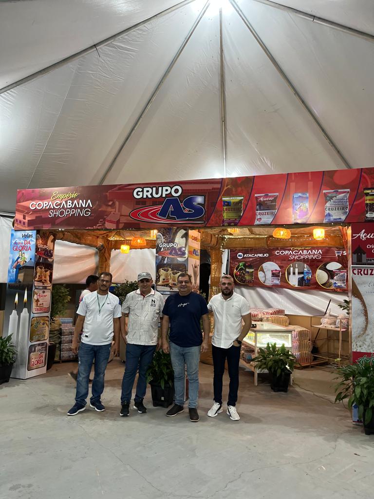 Na Expoacre Juruá, governo destaca incentivo ao cooperativismo para geração de renda