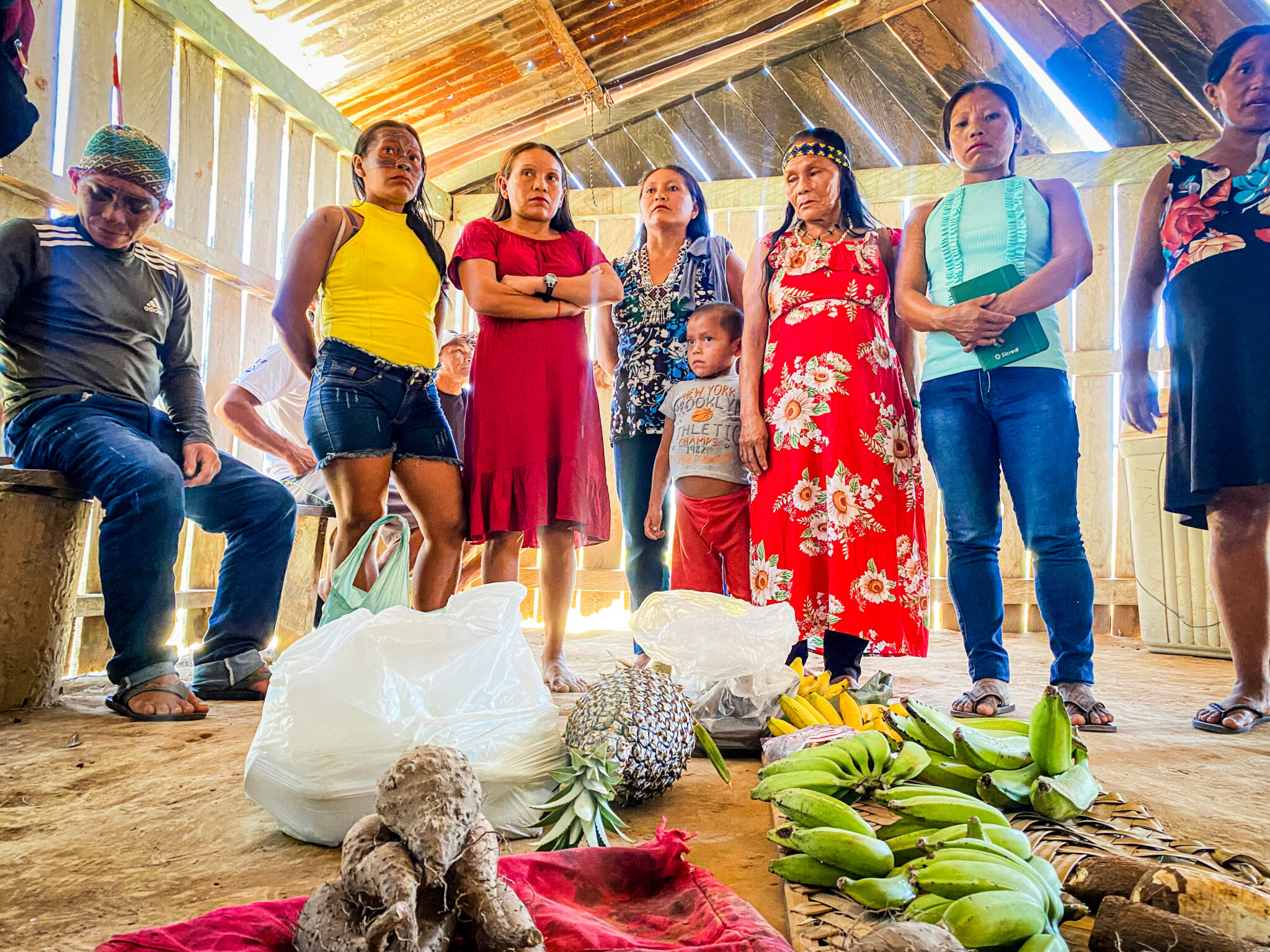 Acre inova com inclusão de agricultores familiares indígenas no Programa de Aquisição de Alimentos