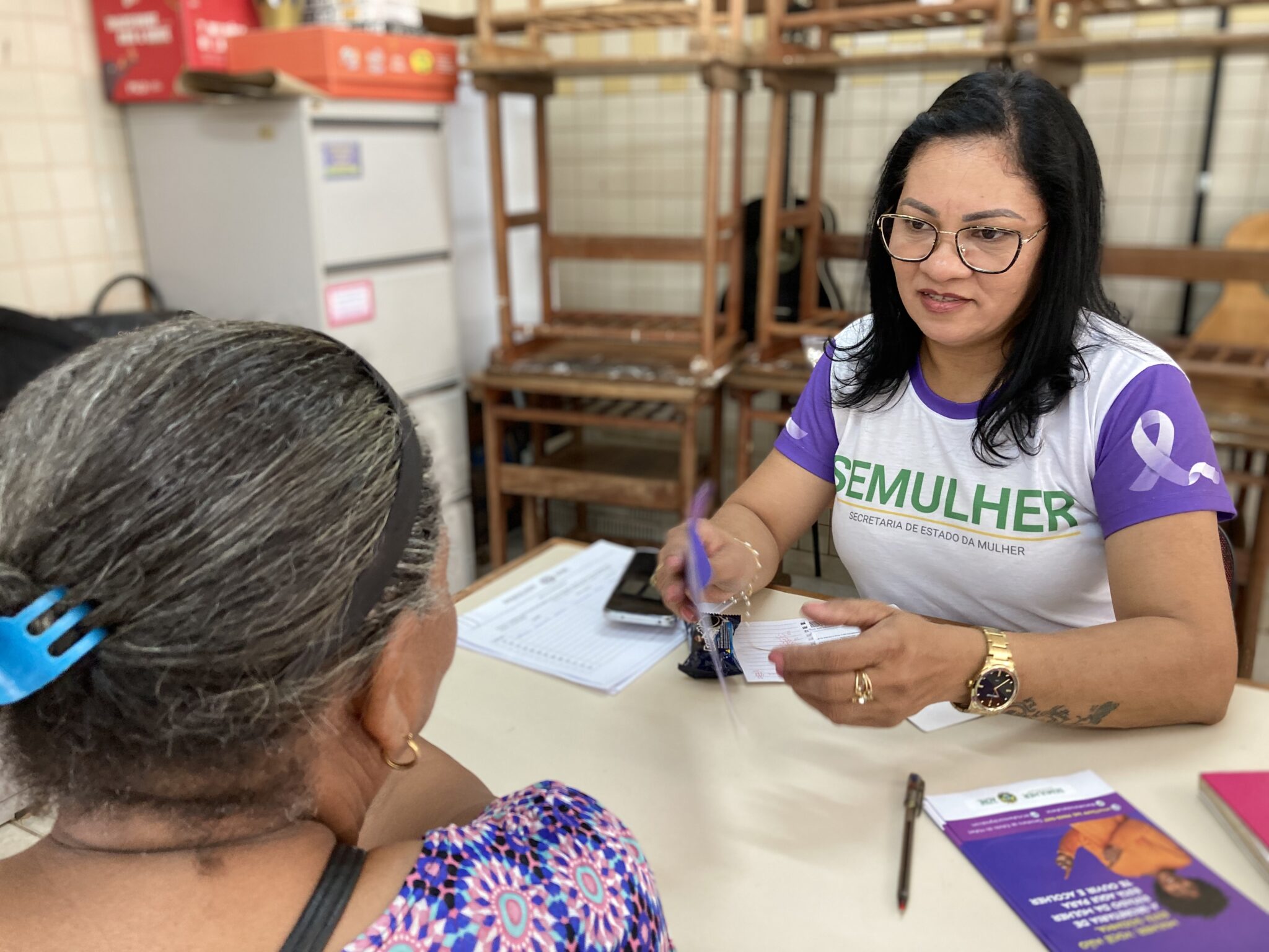 Acre não registra novos casos de feminicídio em setembro