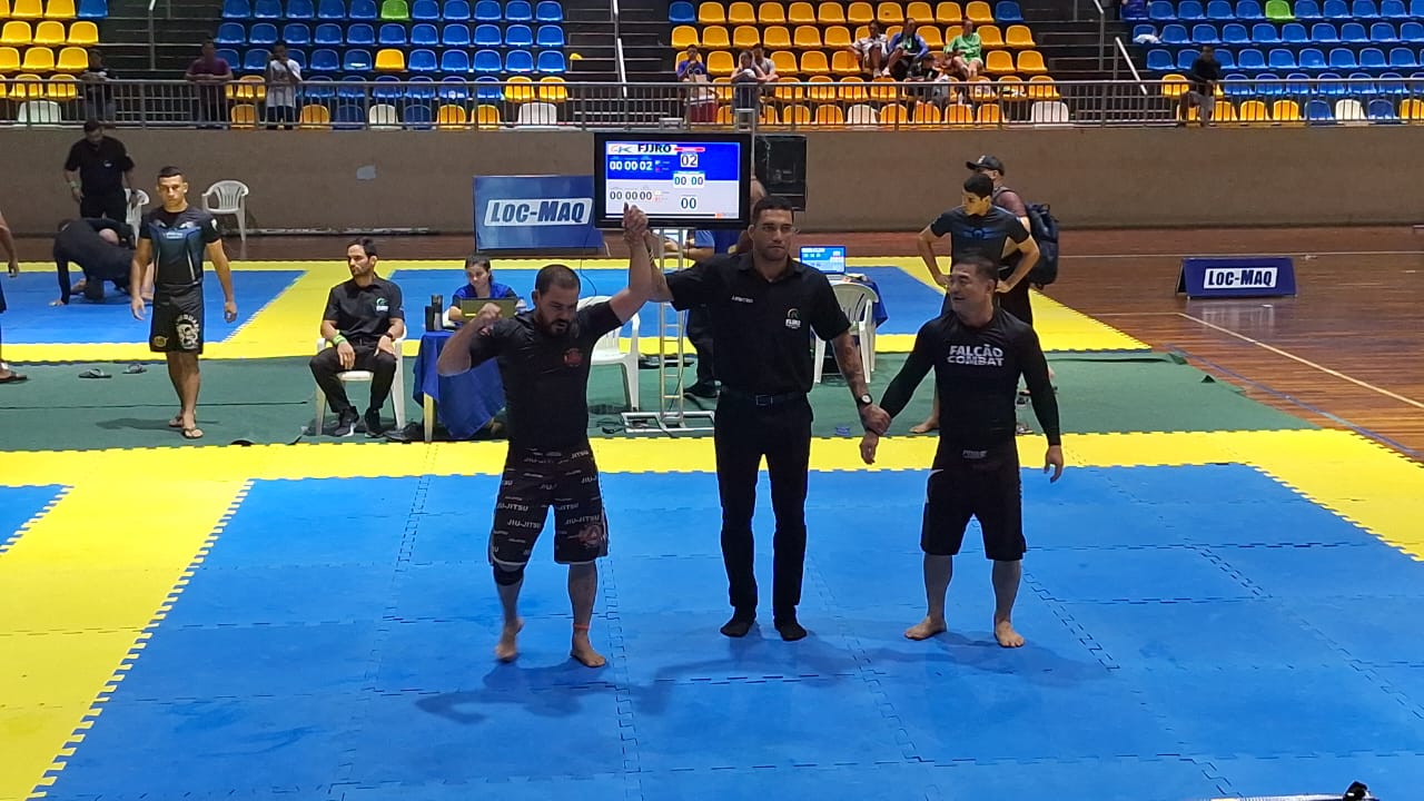 Policial Militar do Acre conquista Campeonato Estadual de Jiu-Jitsu em Rondônia