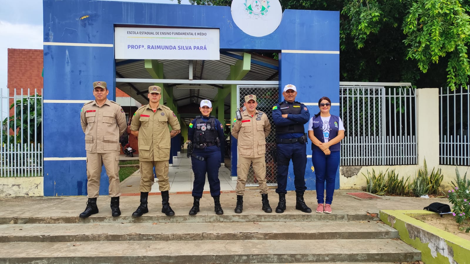 Batalhão de Trânsito realiza operações educativas alusivas à Semana Nacional do Trânsito