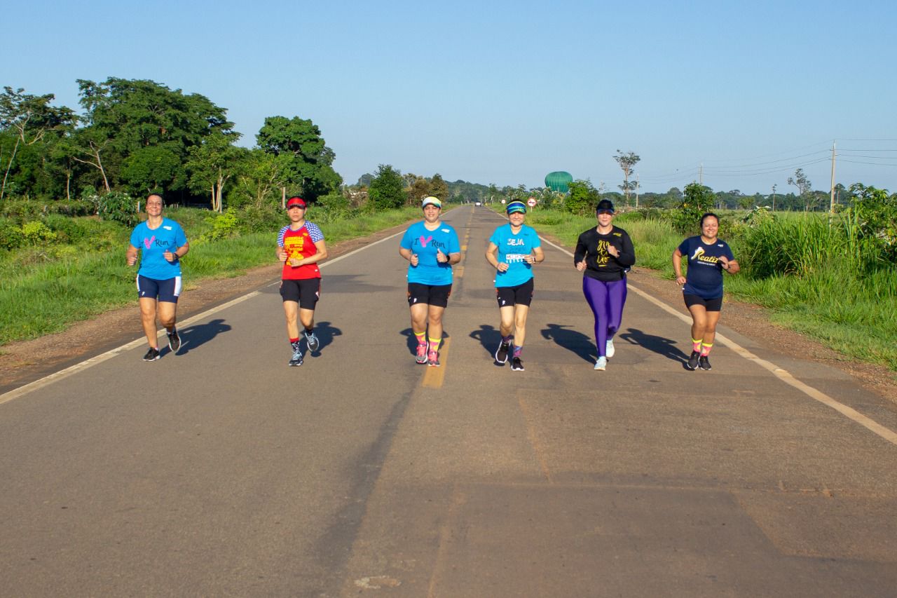 Iapen promove corrida da Polícia Penal nesse domingo em Rio Branco