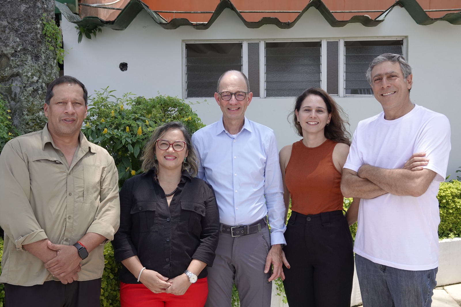 Acre participa do primeiro intercâmbio de conhecimentos entre os executores do REM com Colômbia, Equador e Mato Grosso