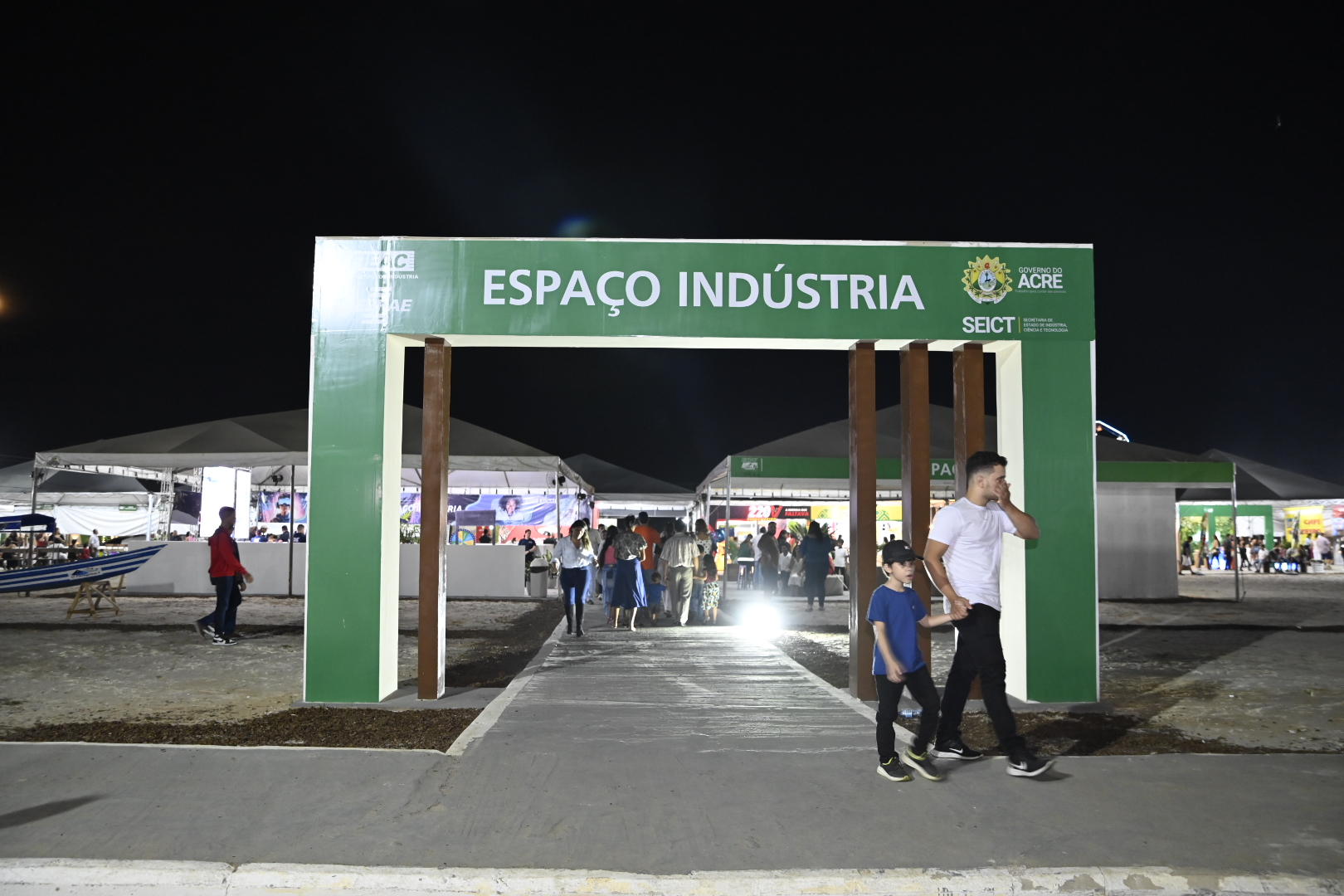 Empresários aprovam edição da Expoacre Juruá e afirmam prospecção de novos negócios na indústria