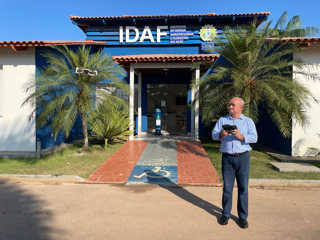 Idaf abre 40 vagas para habilitar responsáveis técnicos em emissão de certificados