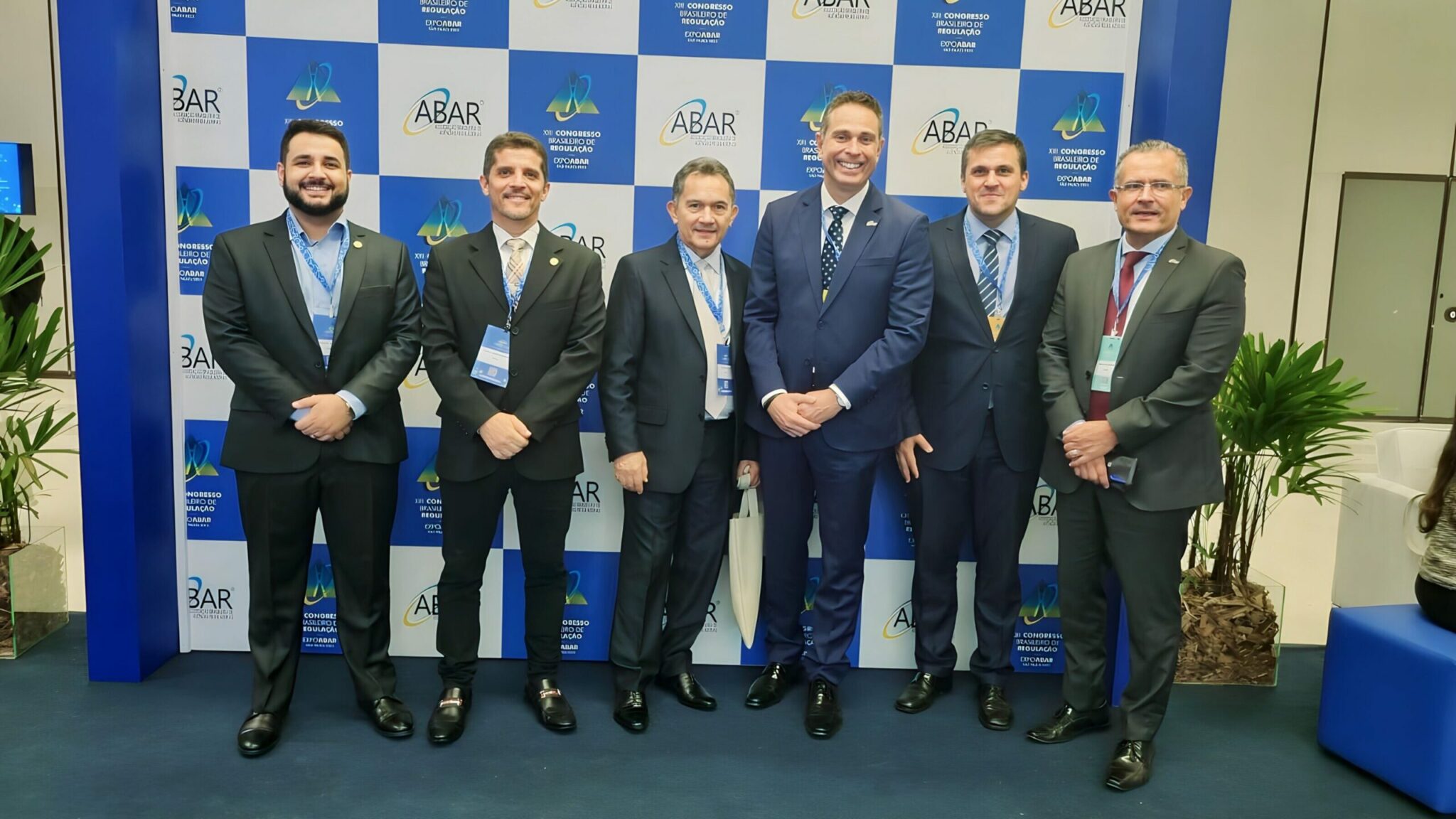 Ageac participa do 13º Congresso Brasileiro de Regulação em São Paulo