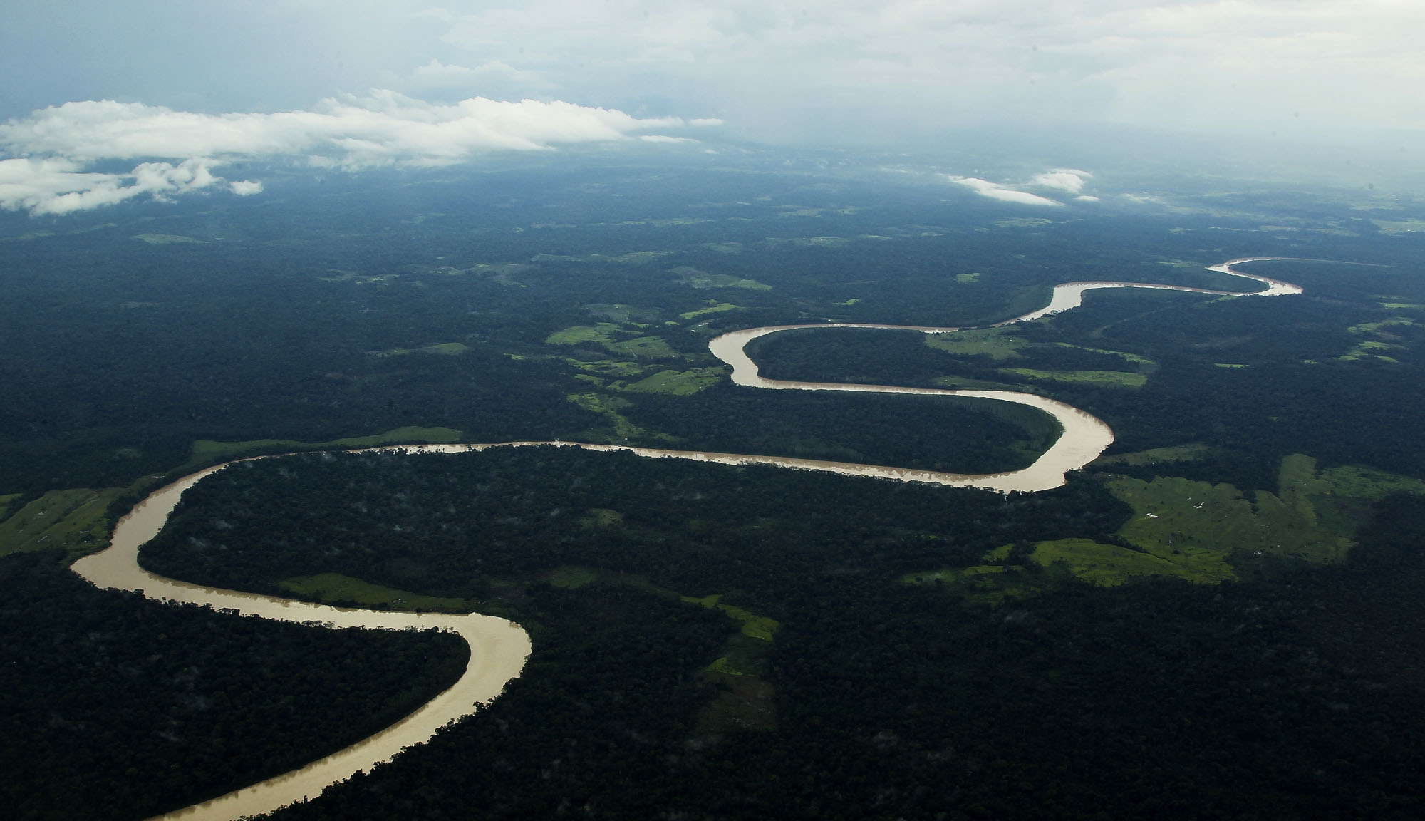 Acre participa de debate sobre as experiências do programa REDD+ na Semana do Clima da América Latina e do Caribe, no Panamá