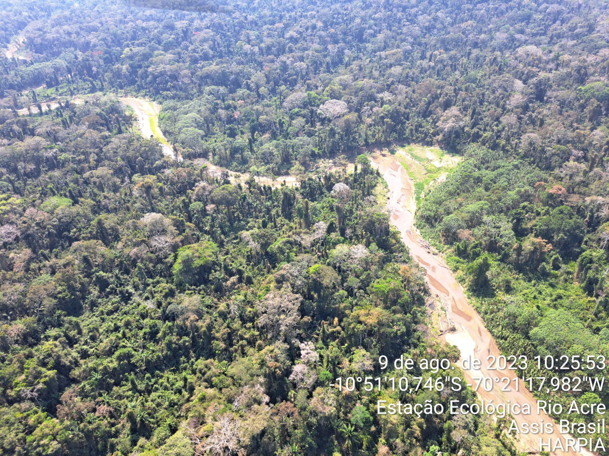 Saneacre faz melhorias nos sistemas de abastecimentos e alerta população sobre o desperdício de água