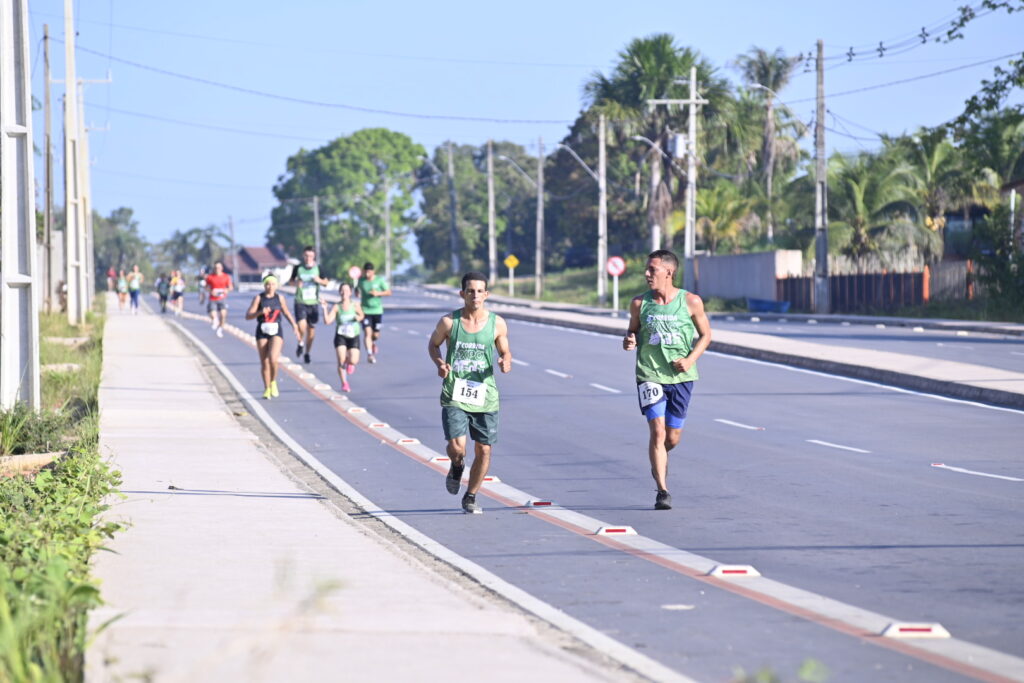 Estado promove 2ª edição da Corrida do Servidor em Cruzeiro do Sul