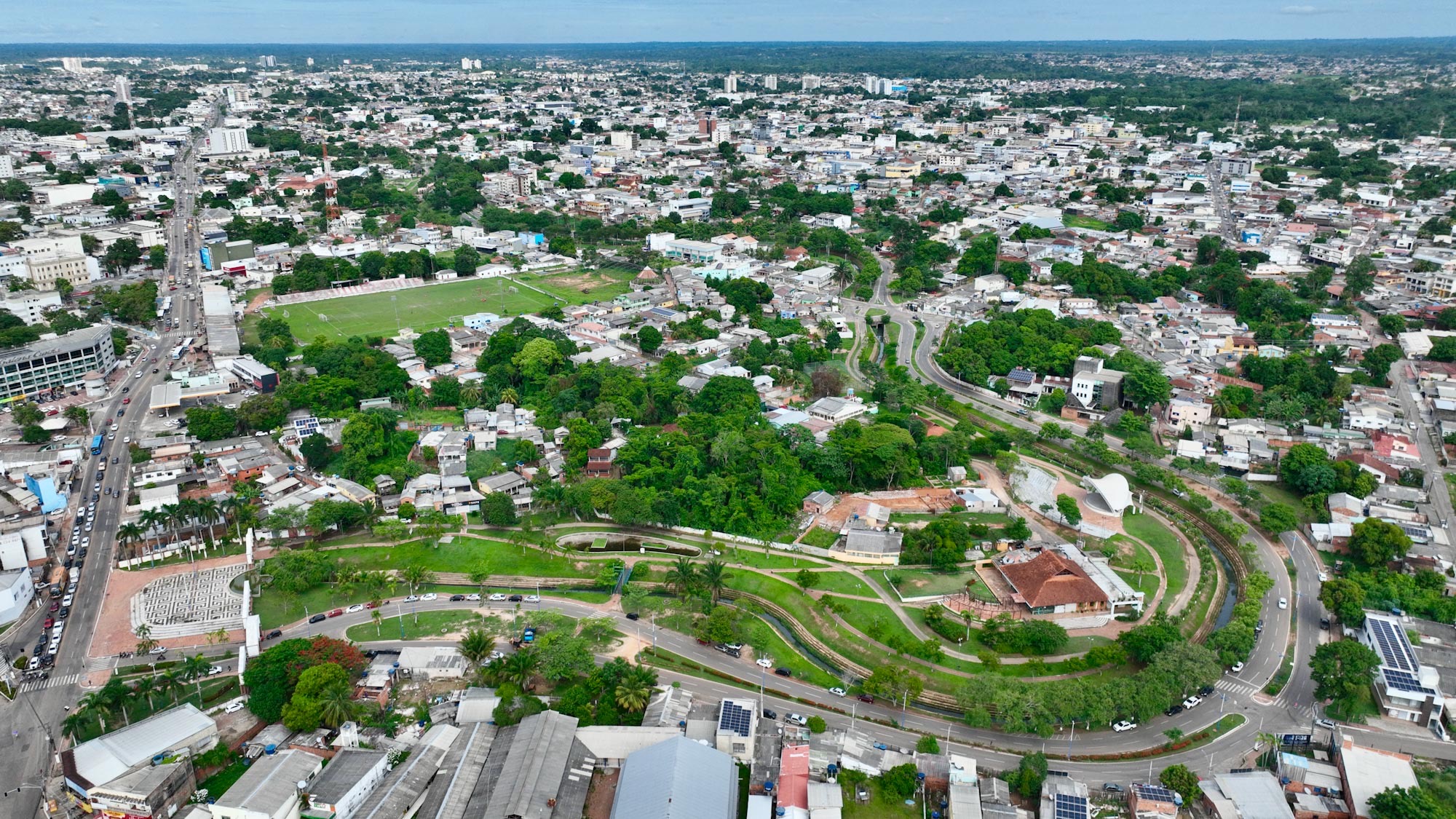 Acre está entre os dez estados com maior potencial de mercado do país