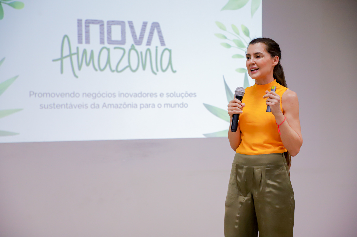 Acre é destaque no Programa Inova Amazônia com 64 inscrições