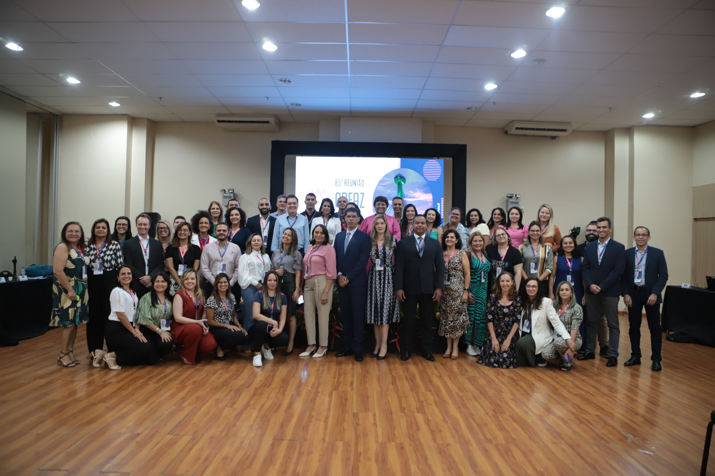 Sefaz do Acre participa de reunião do Grupo de Desenvolvimento do Servidor Fazendário no Piauí