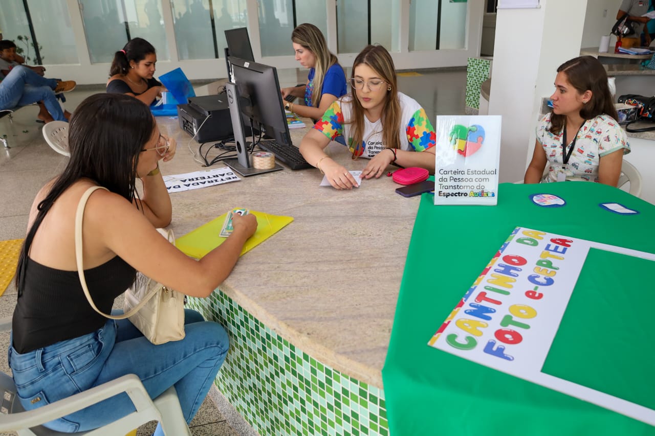 Saúde Itinerante chega ao Alto Acre com atendimento especializado em neuropediatria