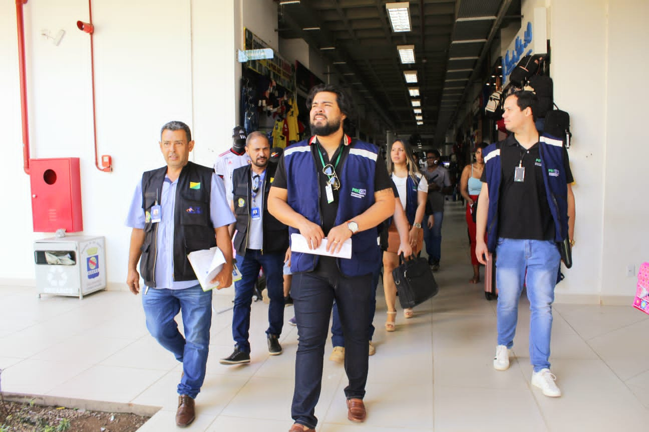 Programa Rota da Qualidade dá início à Operação Black Friday