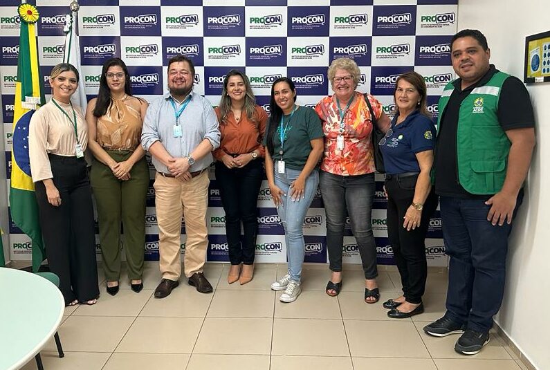 Procon e Energisa unem esforços para auxiliar consumidores na regularização de dívidas