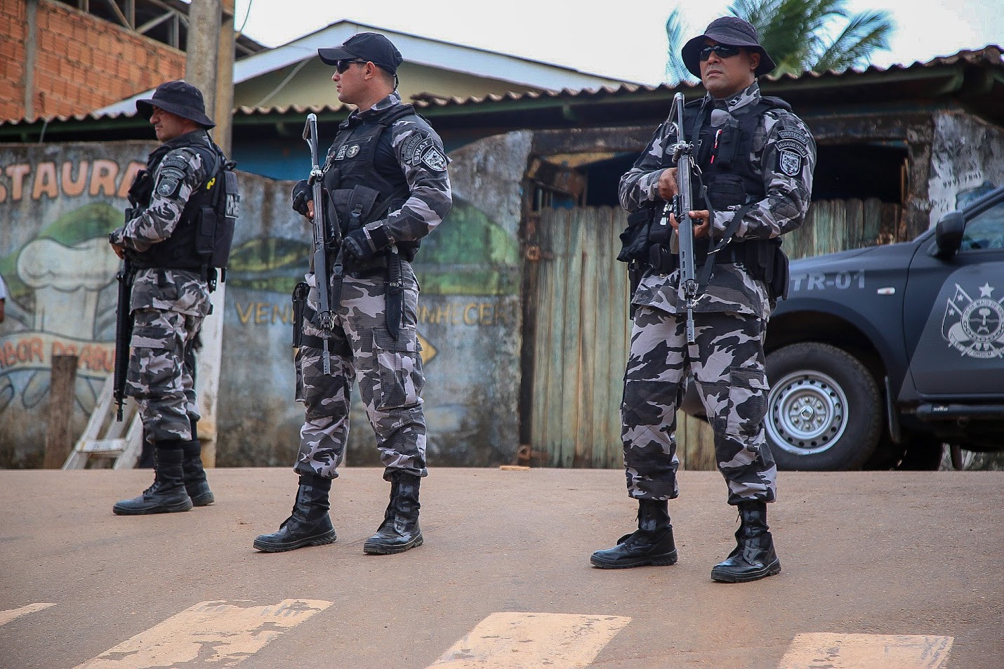 Acre apresenta redução no índice de crimes contra o patrimônio nos primeiros dez meses de 2023