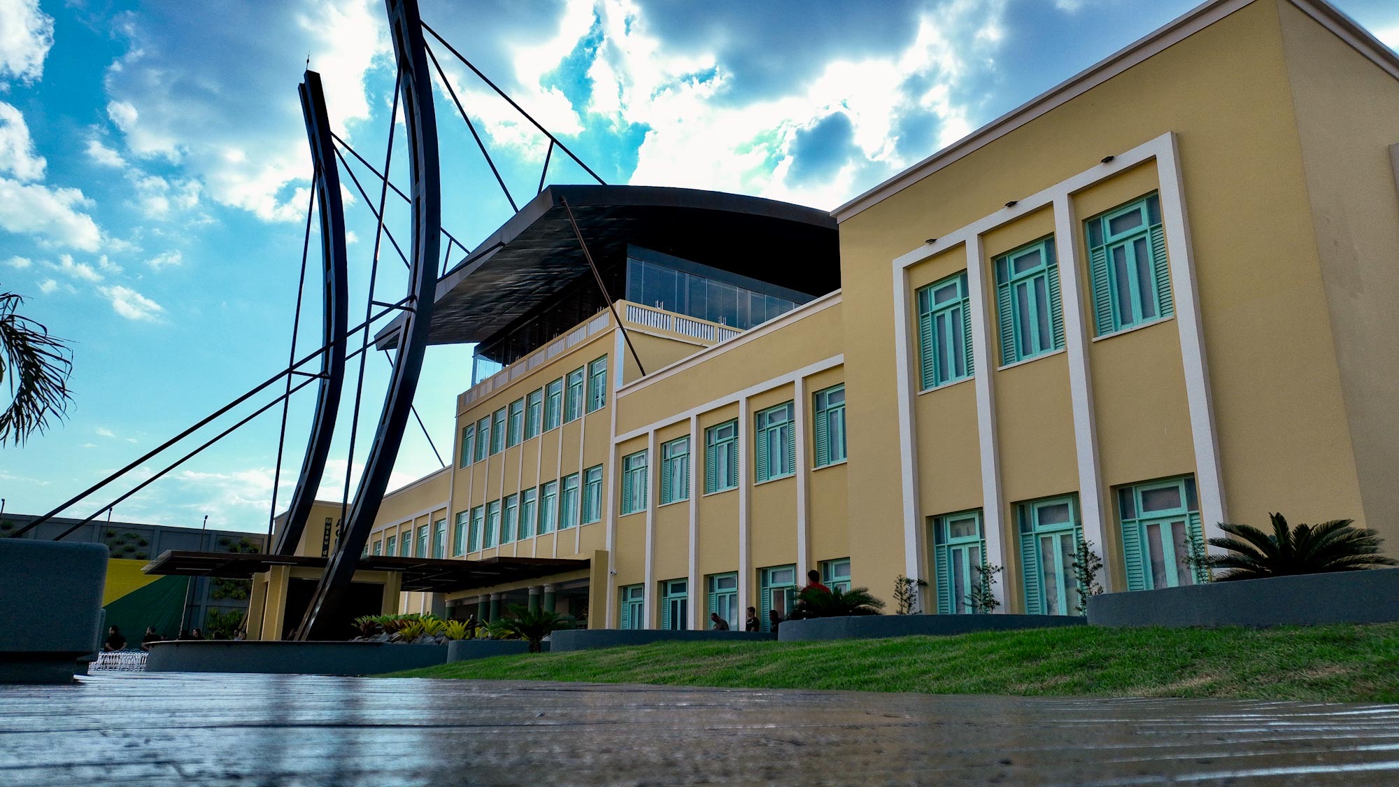 Inauguração do Museu dos Povos Acreanos, revitalização de espaços e diálogo com fazedores de cultura marcaram ações da FEM em 2023