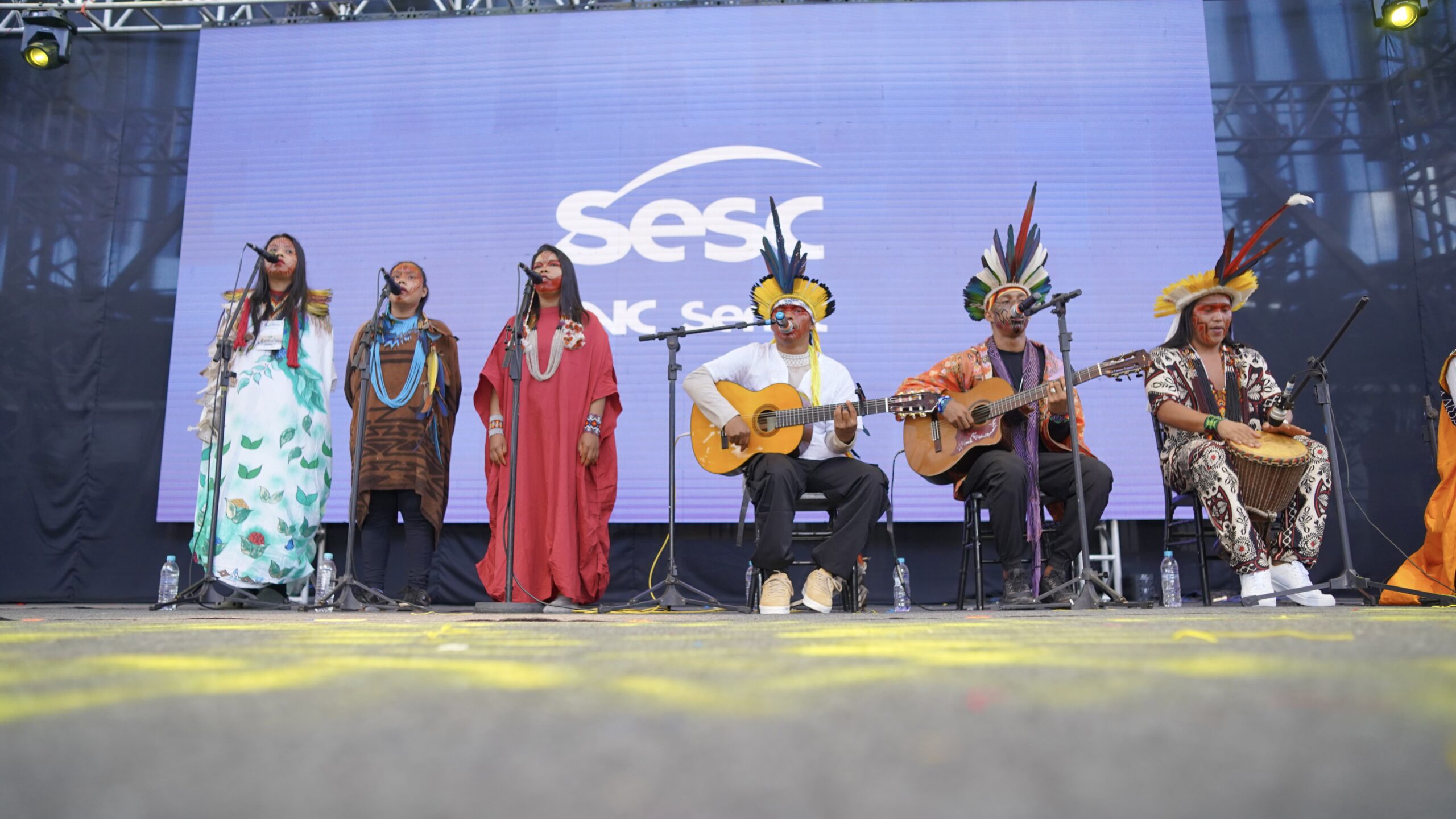 Participação do Acre no Salão Nacional de Turismo foi sucesso, avalia secretário  