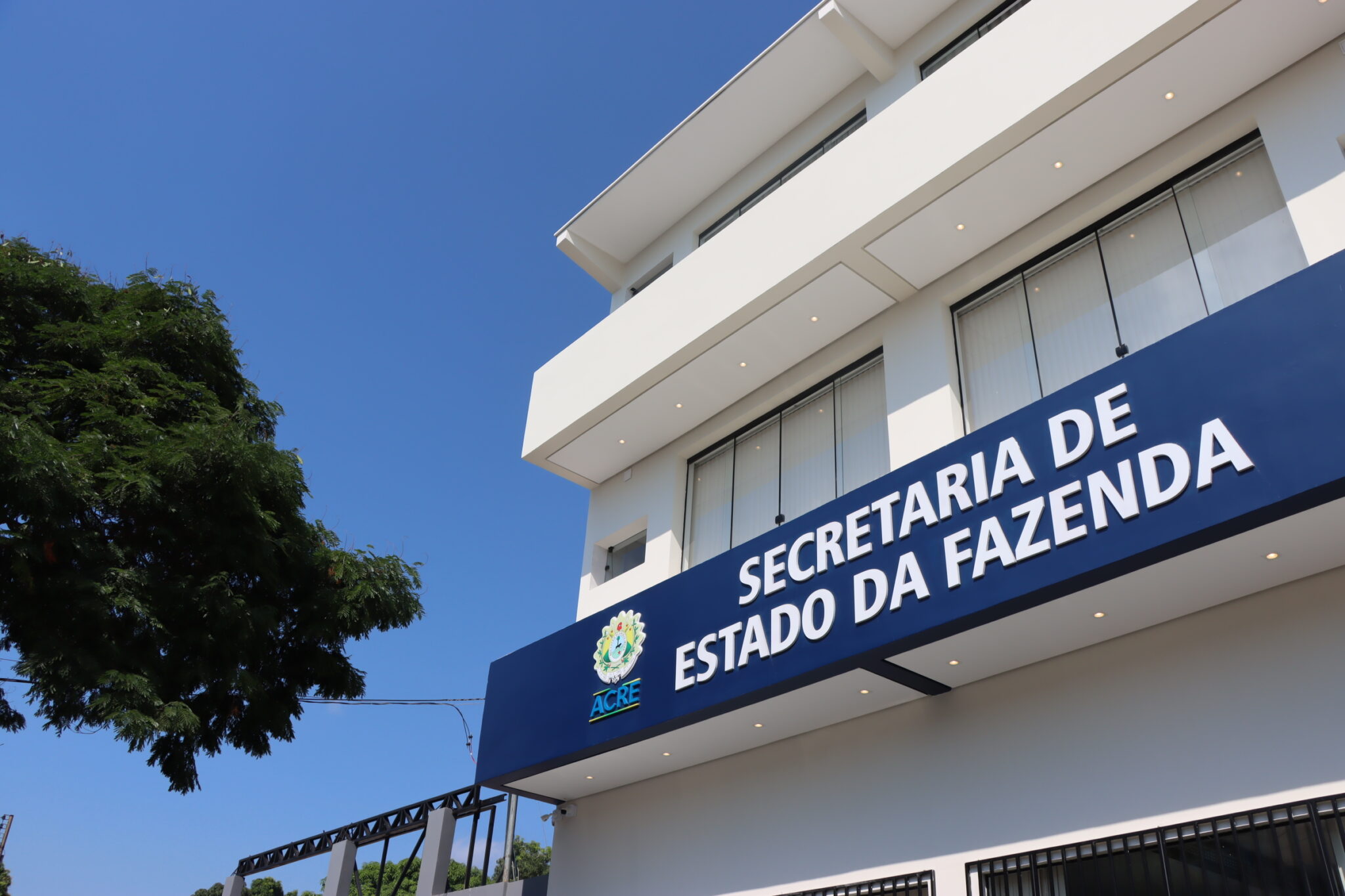 Governo do Acre adia provas do concurso da Sefaz devido a chuvas e situação de emergência