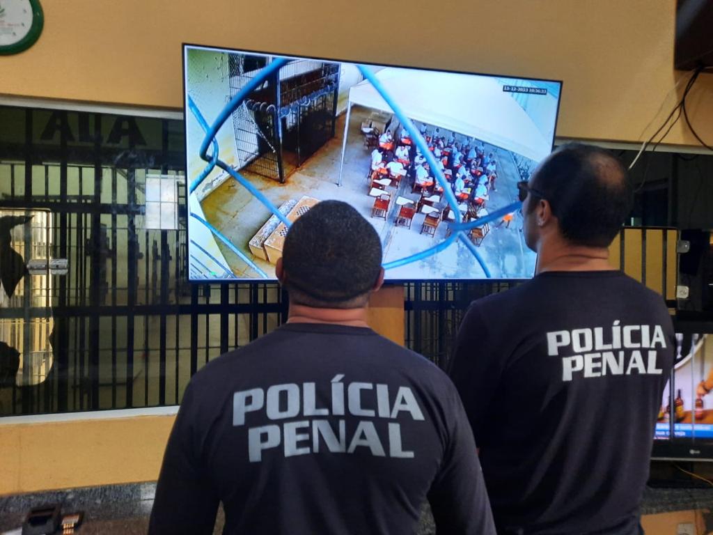 Mais de 400 privados de liberdade participam do Enem PPL no Acre