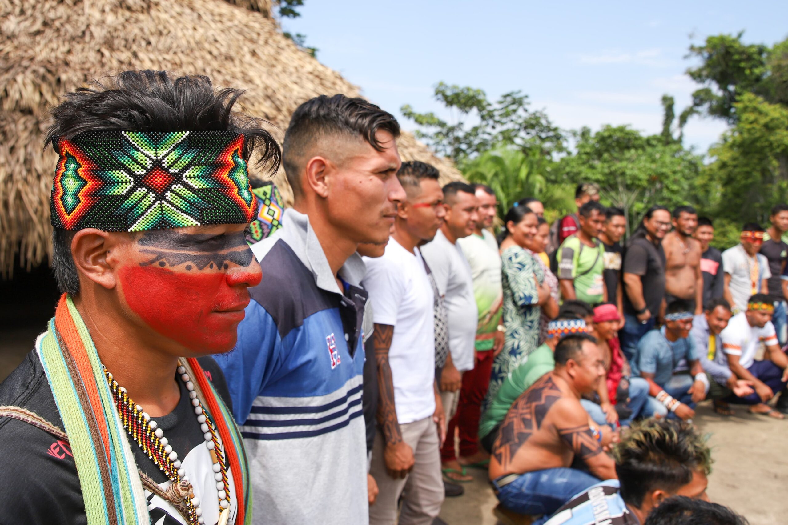 Festival do Povo Shawãdawa começa neste sábado e reúne diversas etnias para celebração