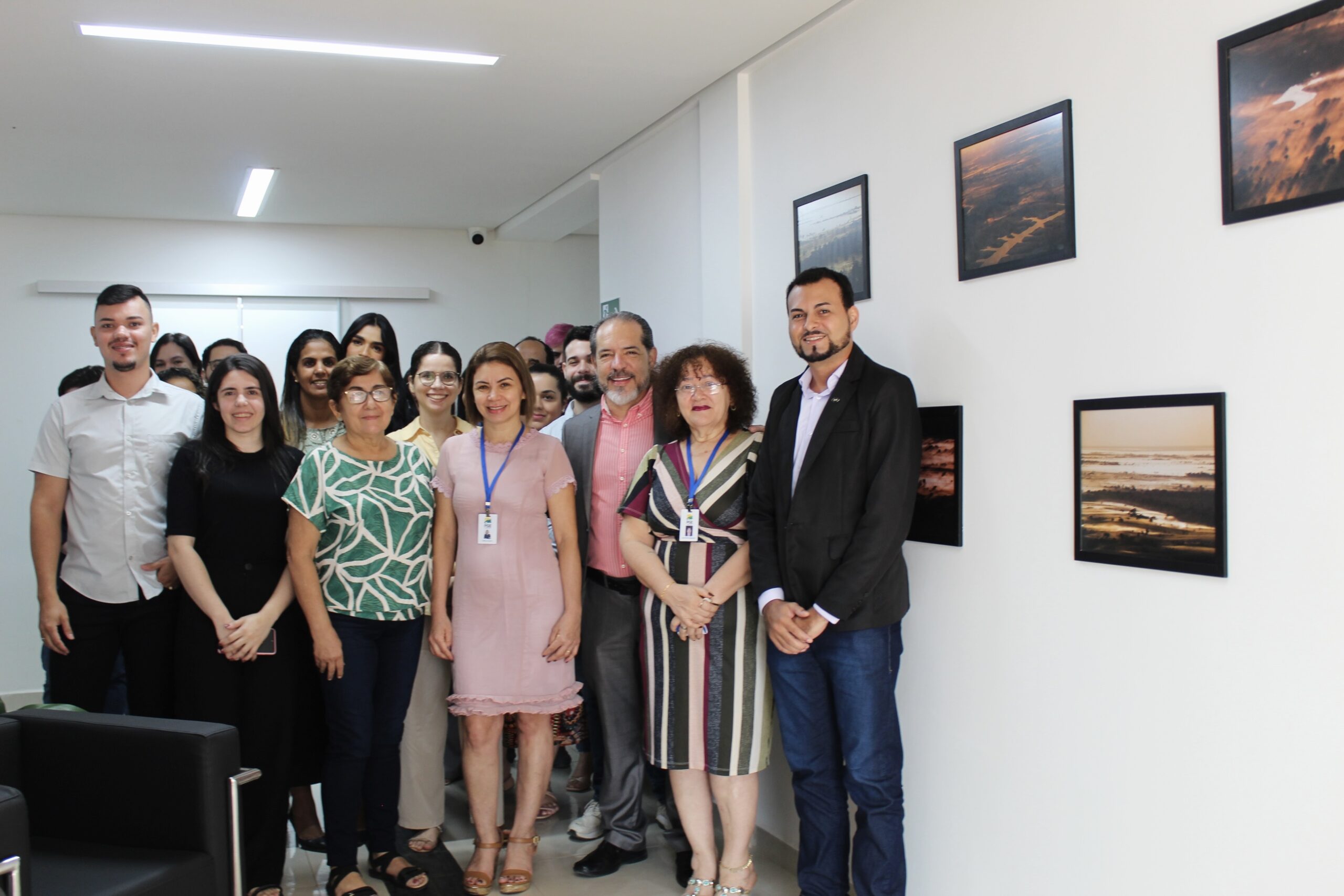 PGE recebe exposição fotográfica Aurora Nubilosa do fotojornalista acreano Diego Gurgel até fevereiro