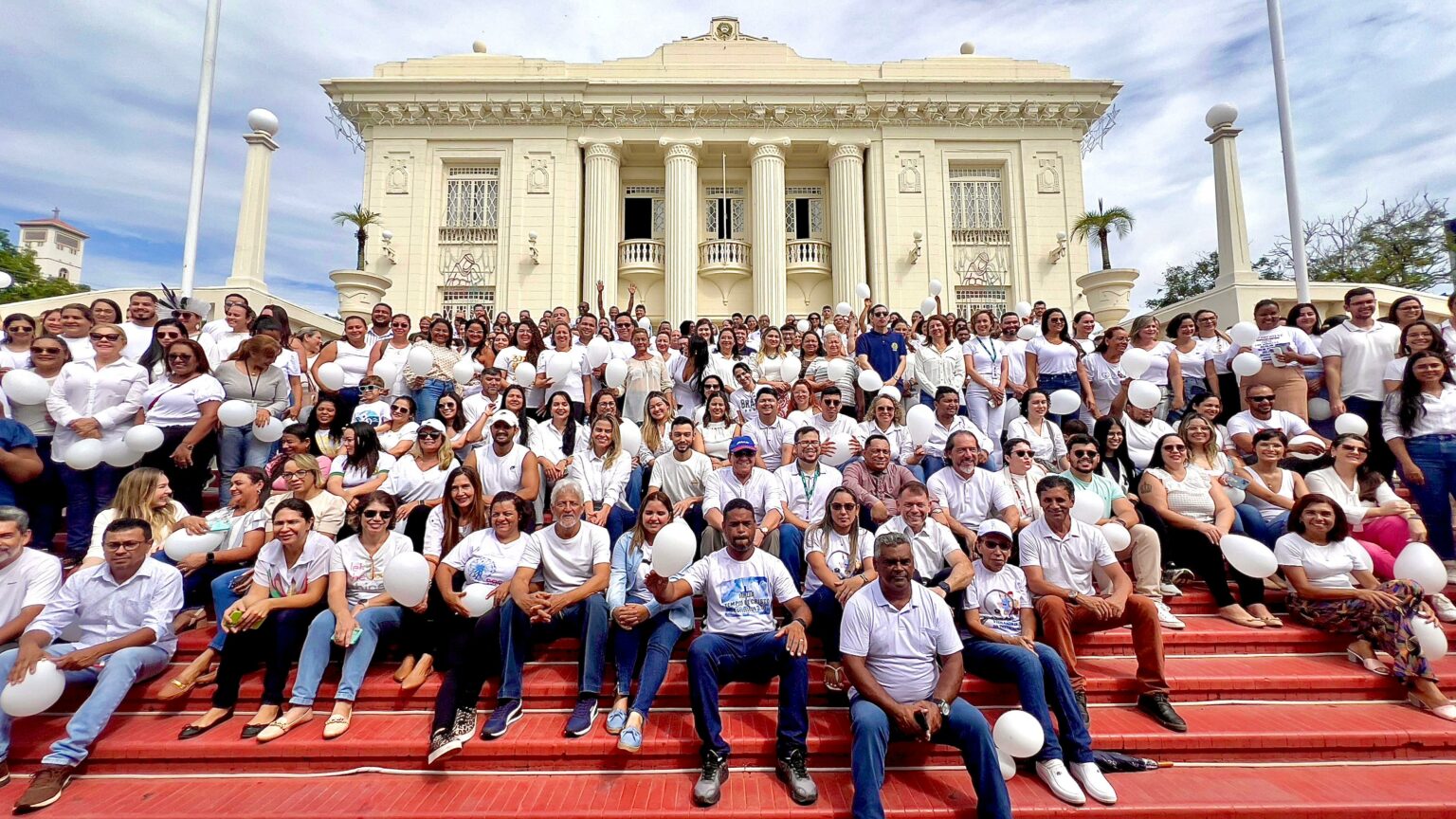 Estado sanciona lei que institui política de saúde mental para servidores